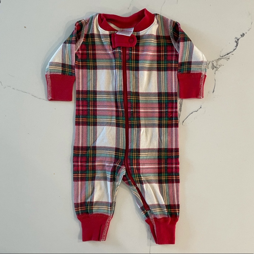 Hannah Anderson Christmas Jammies